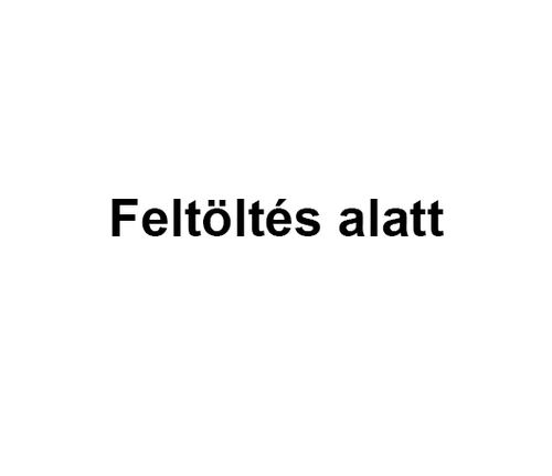 feltöltés alatt