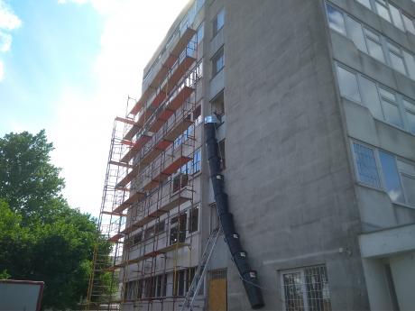 Kollégium