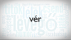 Embedded thumbnail for VÉR