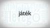 Embedded thumbnail for JÁTÉK
