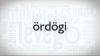 Embedded thumbnail for ÖRDÖGI