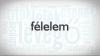 Embedded thumbnail for FÉLELEM