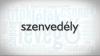 Embedded thumbnail for SZENVEDÉLY