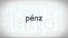 Embedded thumbnail for PÉNZ