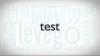 Embedded thumbnail for TEST