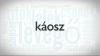 Embedded thumbnail for KÁOSZ