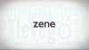 Embedded thumbnail for ZENE