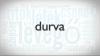 Embedded thumbnail for DURVA