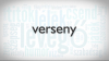 Embedded thumbnail for VERSENY