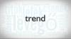 Embedded thumbnail for TREND
