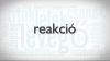 Embedded thumbnail for REAKCIÓ
