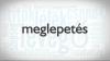 Embedded thumbnail for MEGLEPETÉS